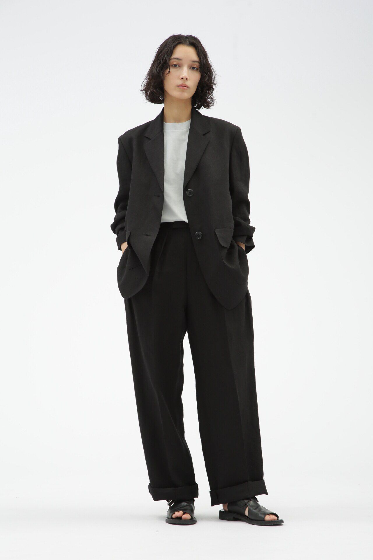  「COMPACT LINEN」|その他|