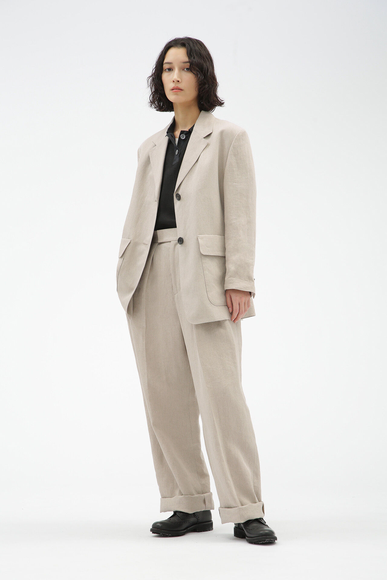  「COMPACT LINEN」|その他|