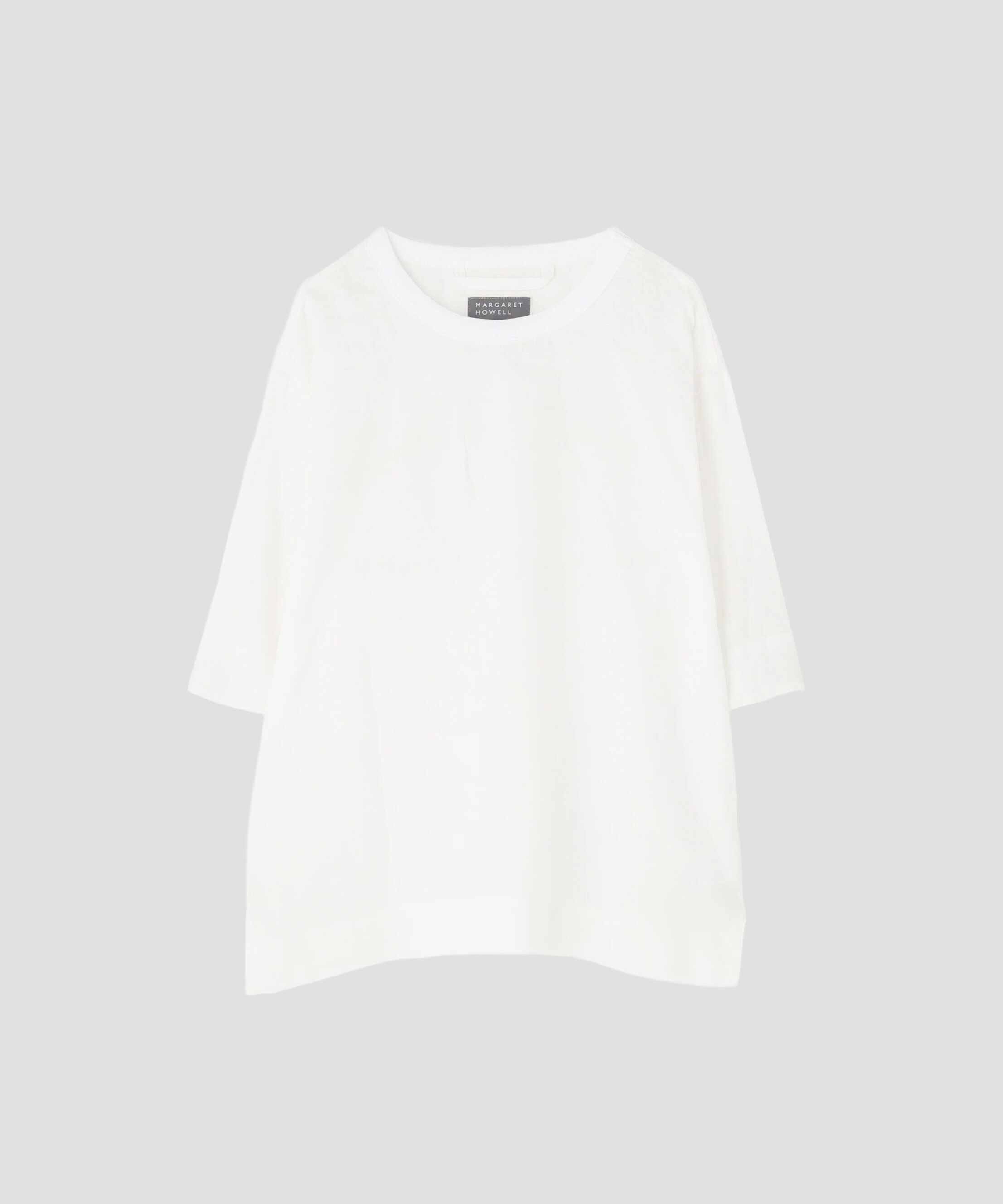  「SOFT LINEN SHIRT」|シャツ・ブラウス|
