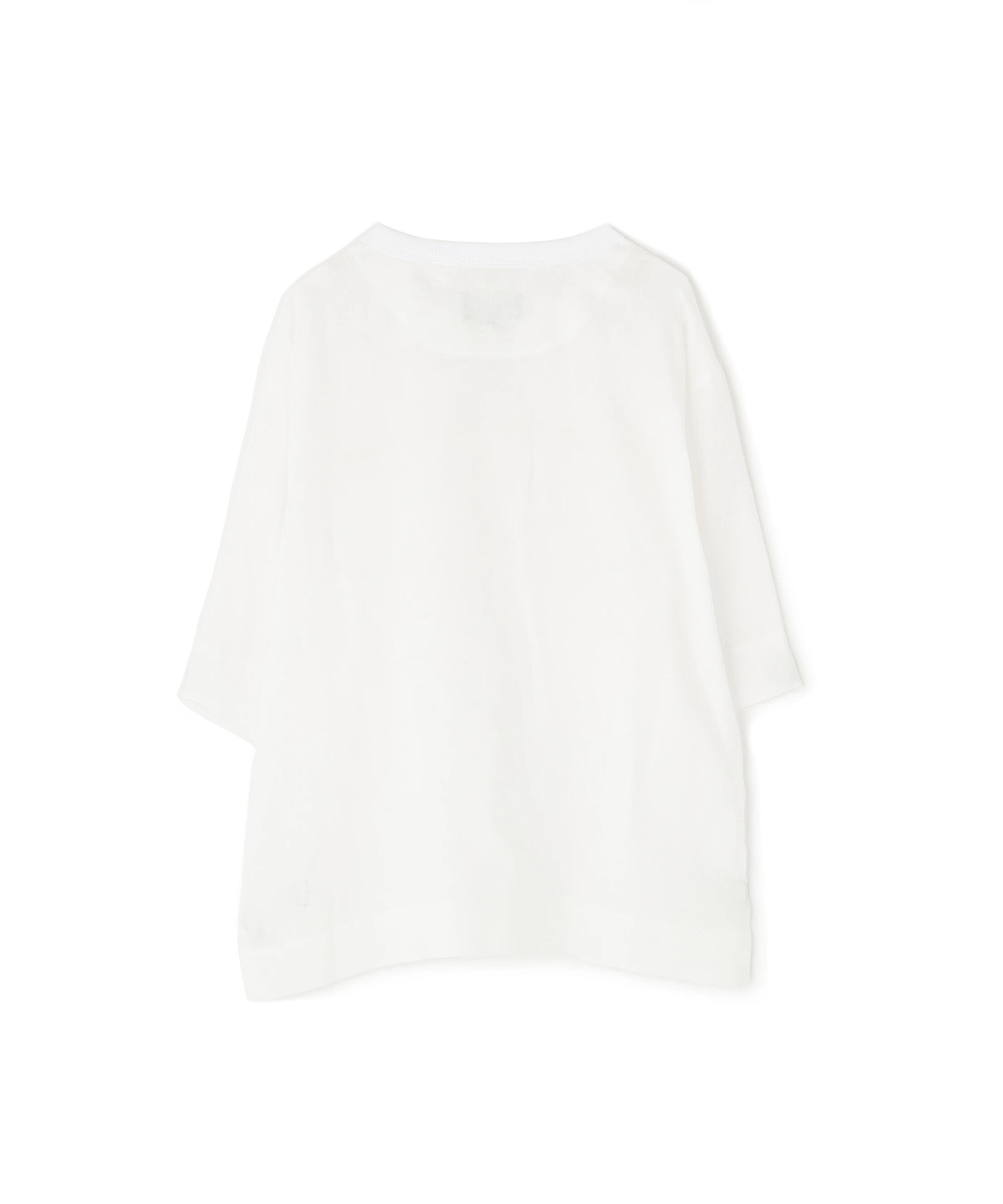  「SOFT LINEN SHIRT」|シャツ・ブラウス|