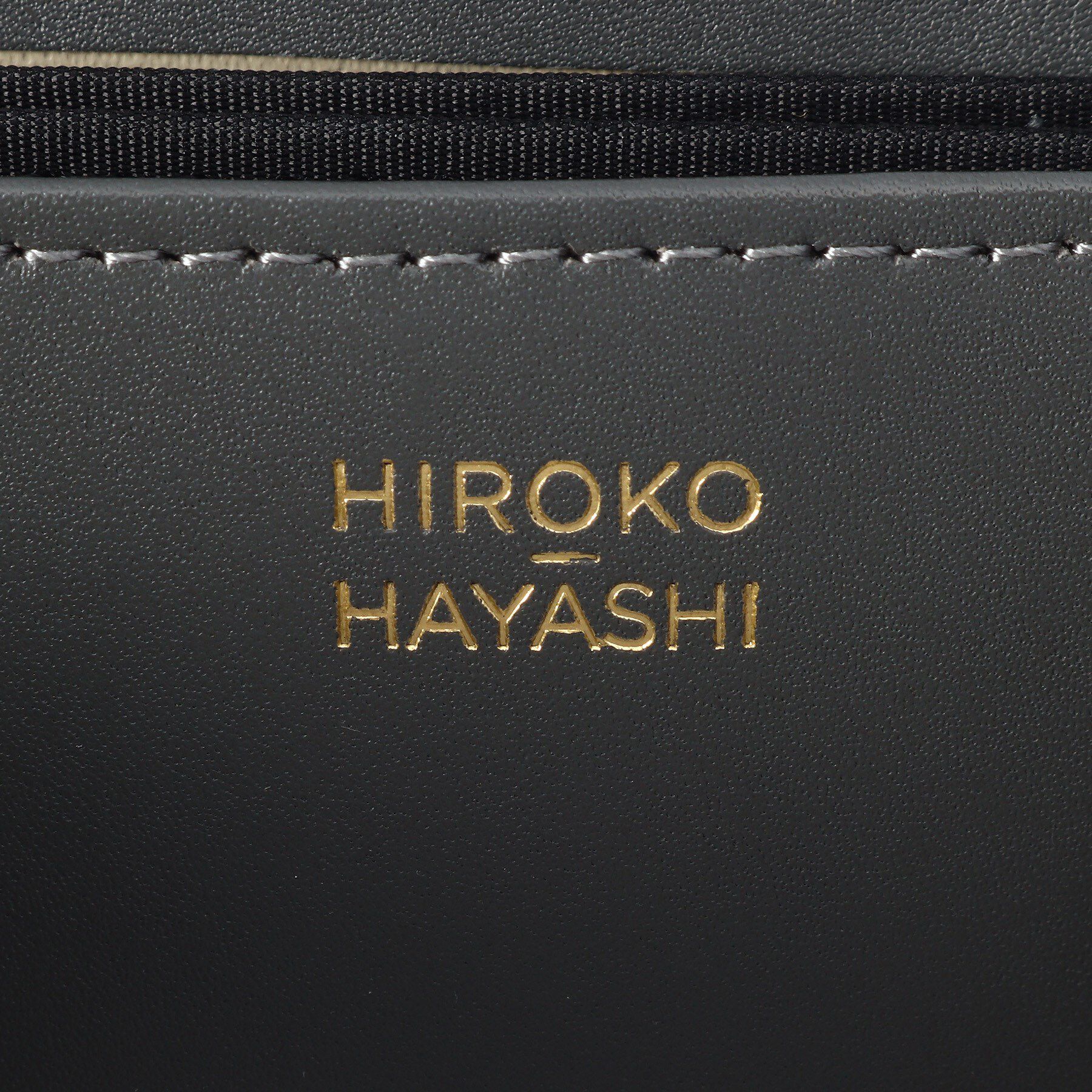 HIROKO HAYASHI「【20周年記念】GIRASOLE FIOCCO（ジラソーレ フィオッコ）長財布ミニ」|財布|