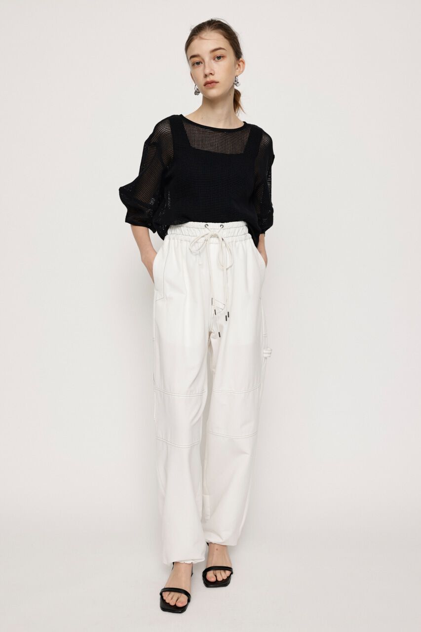 SLY「PATCH CARGO パンツ」|その他|