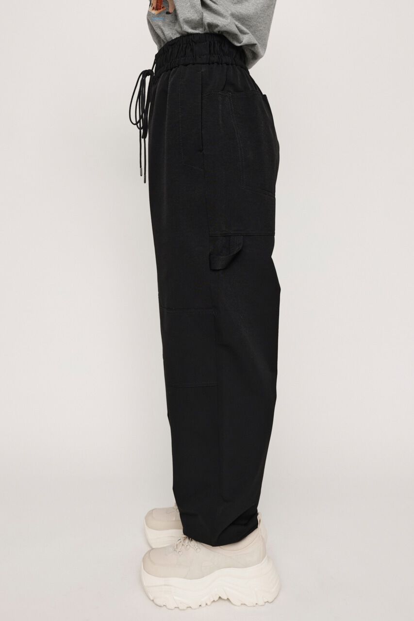 SLY「PATCH CARGO パンツ」|その他|