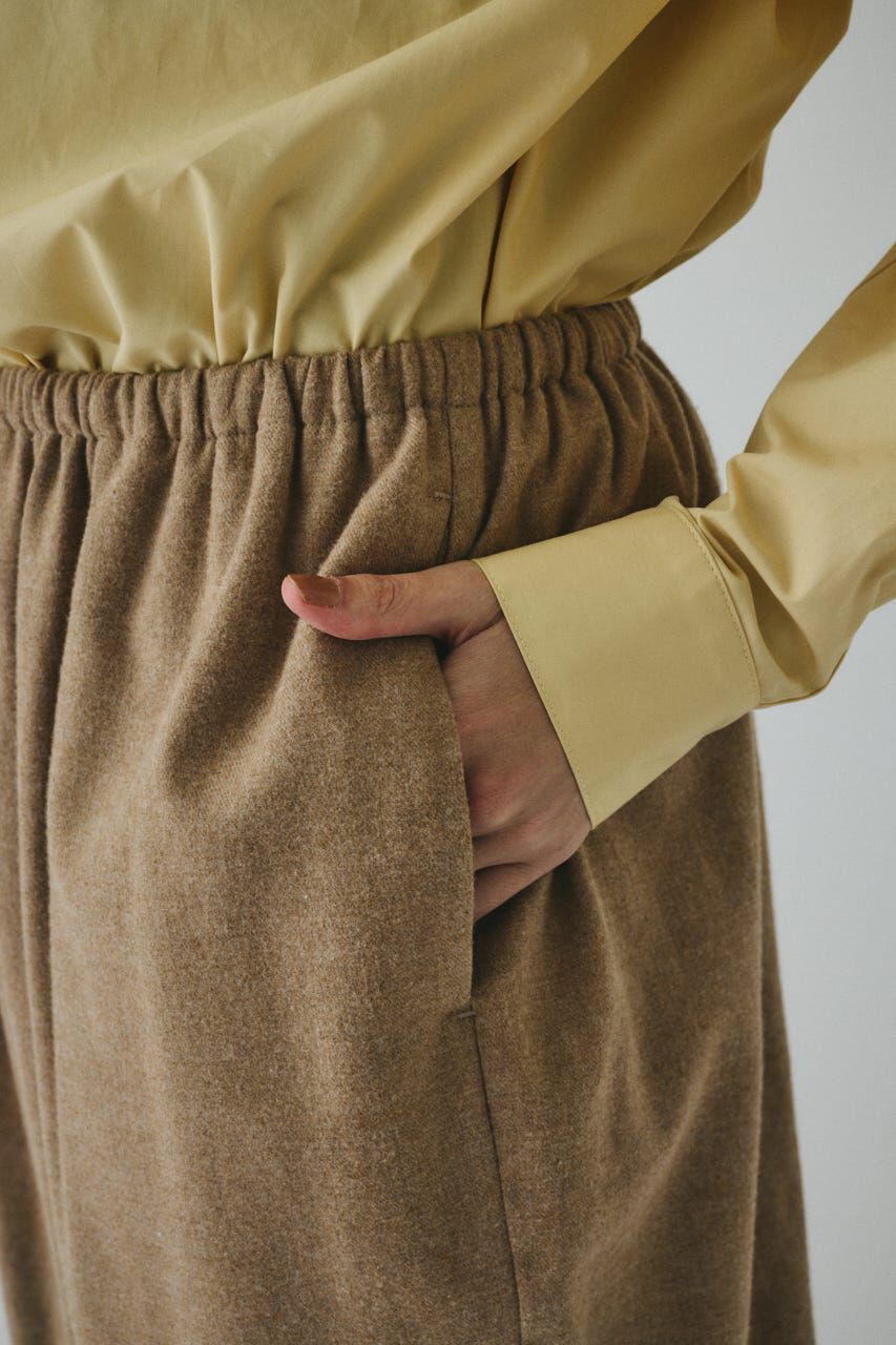 HeRIN.CYE「Relax pants」|その他|