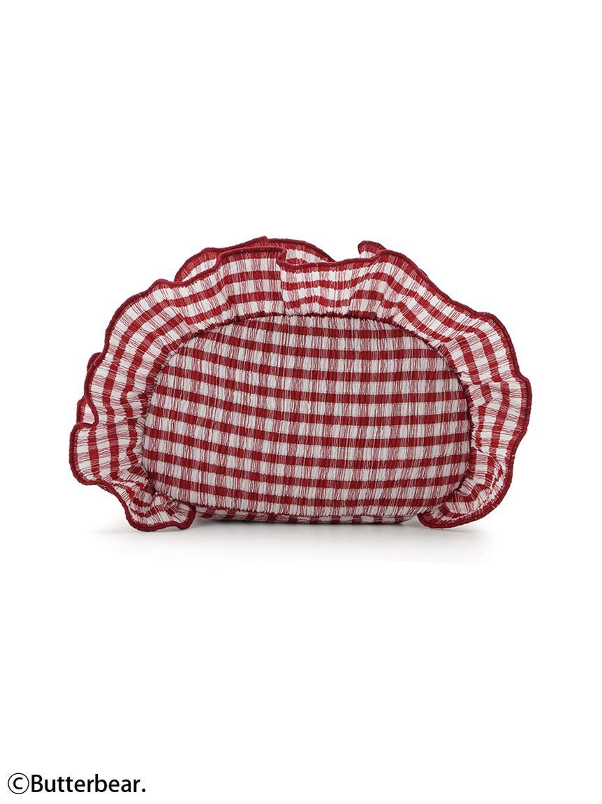 SNIDEL HOME「【BUTTERBEAR】ポーチ」|ポーチ|