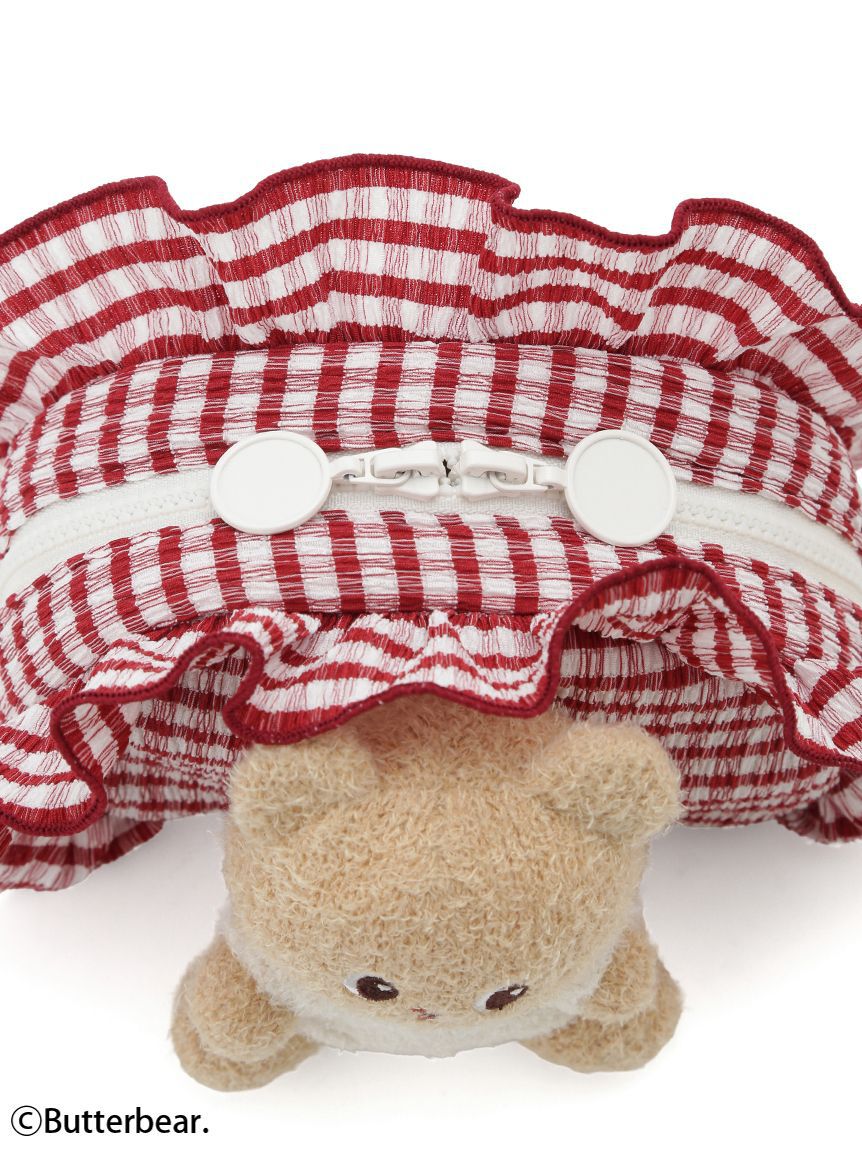 SNIDEL HOME「【BUTTERBEAR】ポーチ」|ポーチ|
