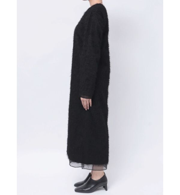 ELENDEEK「BACK OPEN FRINGE OP」|ワンピース|