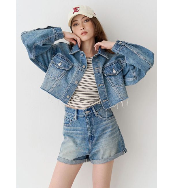 EVRIS「【NEW ERA?&times;EVRIS】E MOTIF 9TWENTY?」|キャップ・キャスケット|