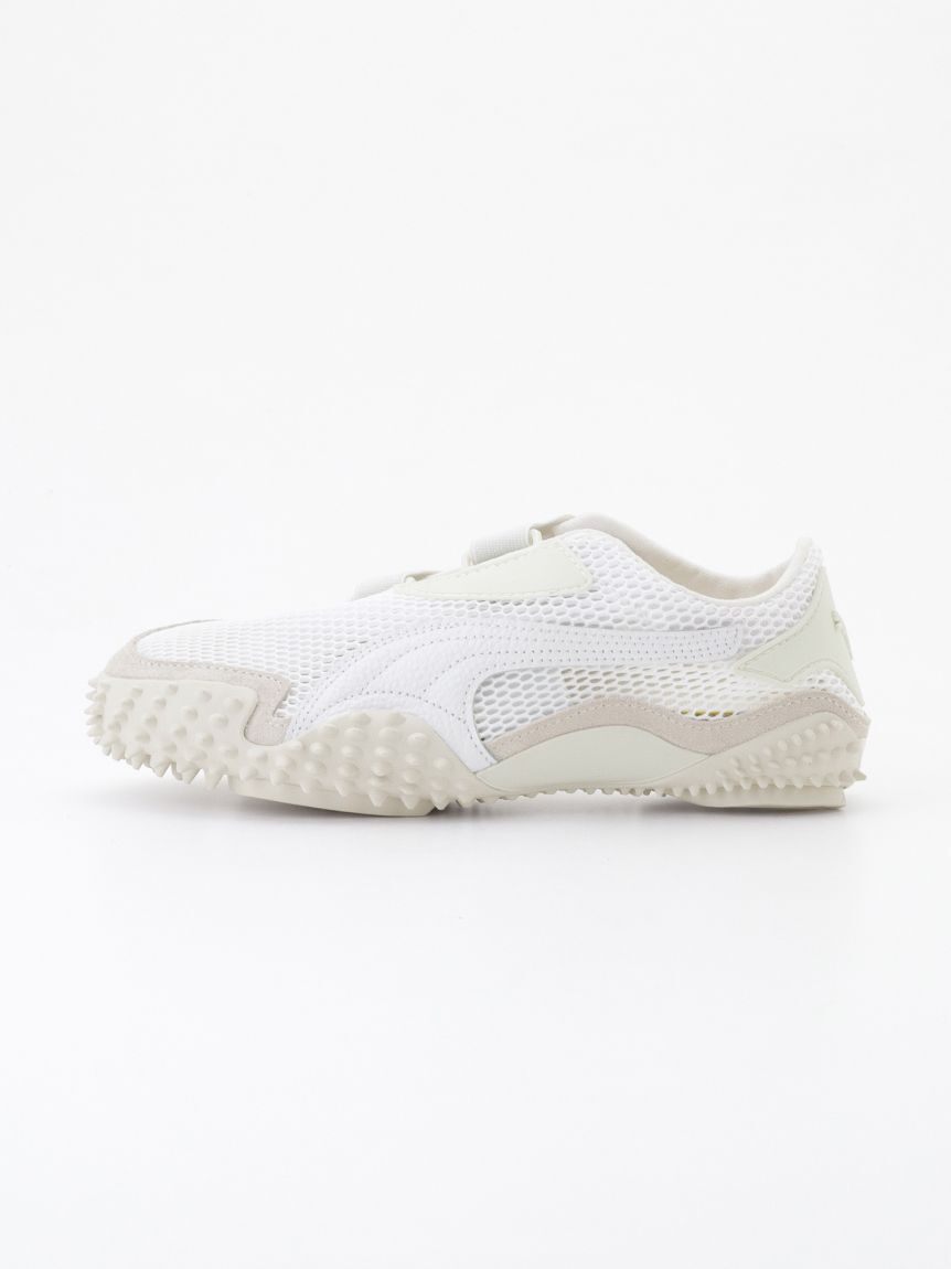 PUMA「【PUMA】Mostro Mesh」|スニーカー|