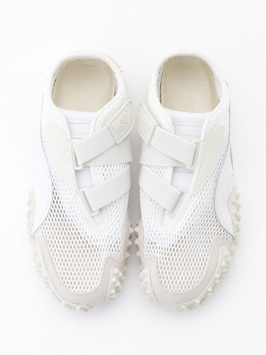 PUMA「【PUMA】Mostro Mesh」|スニーカー|