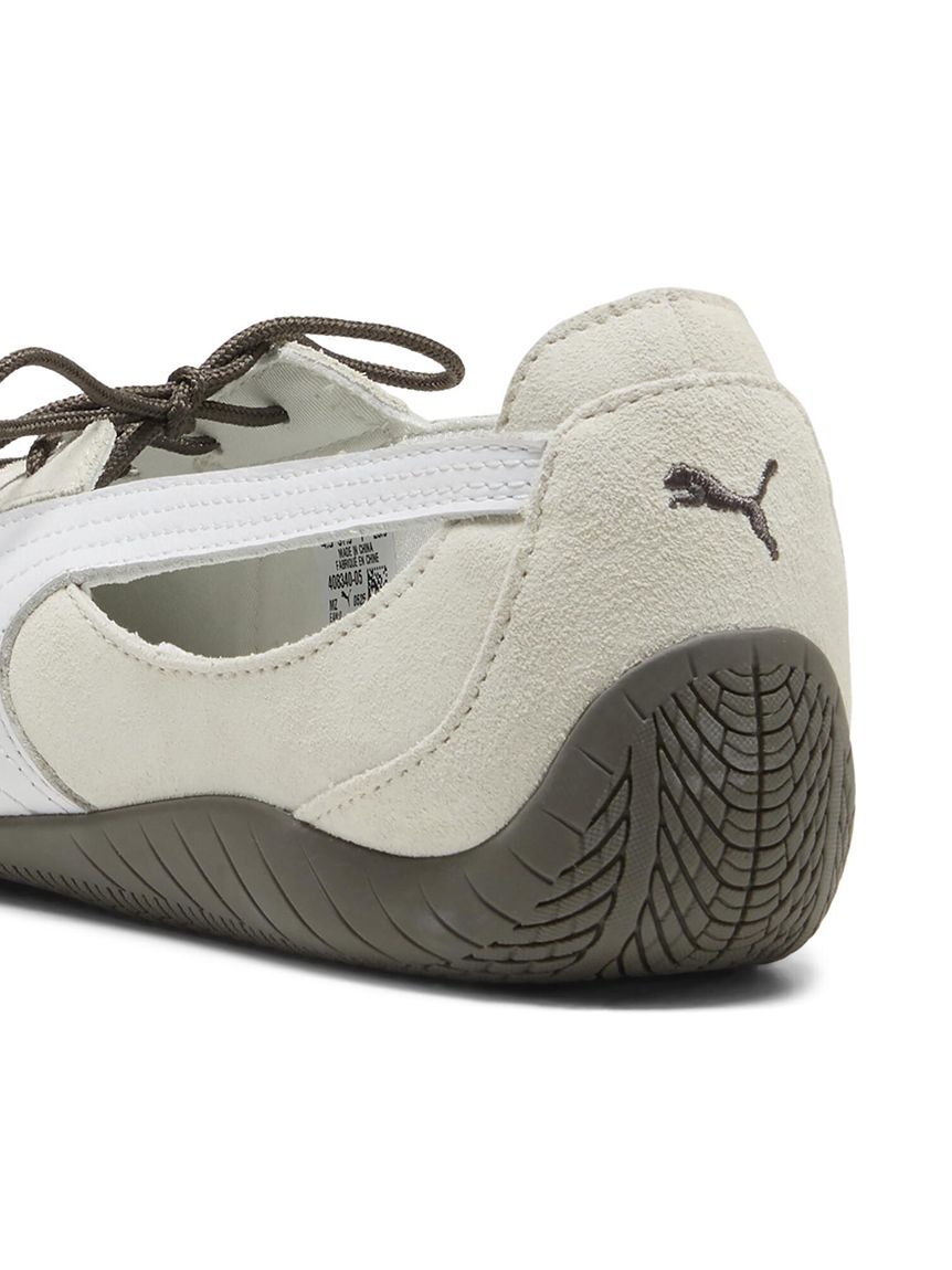 PUMA「【emmi&times;PUMA】SpeedcatBalletNova」|スニーカー|