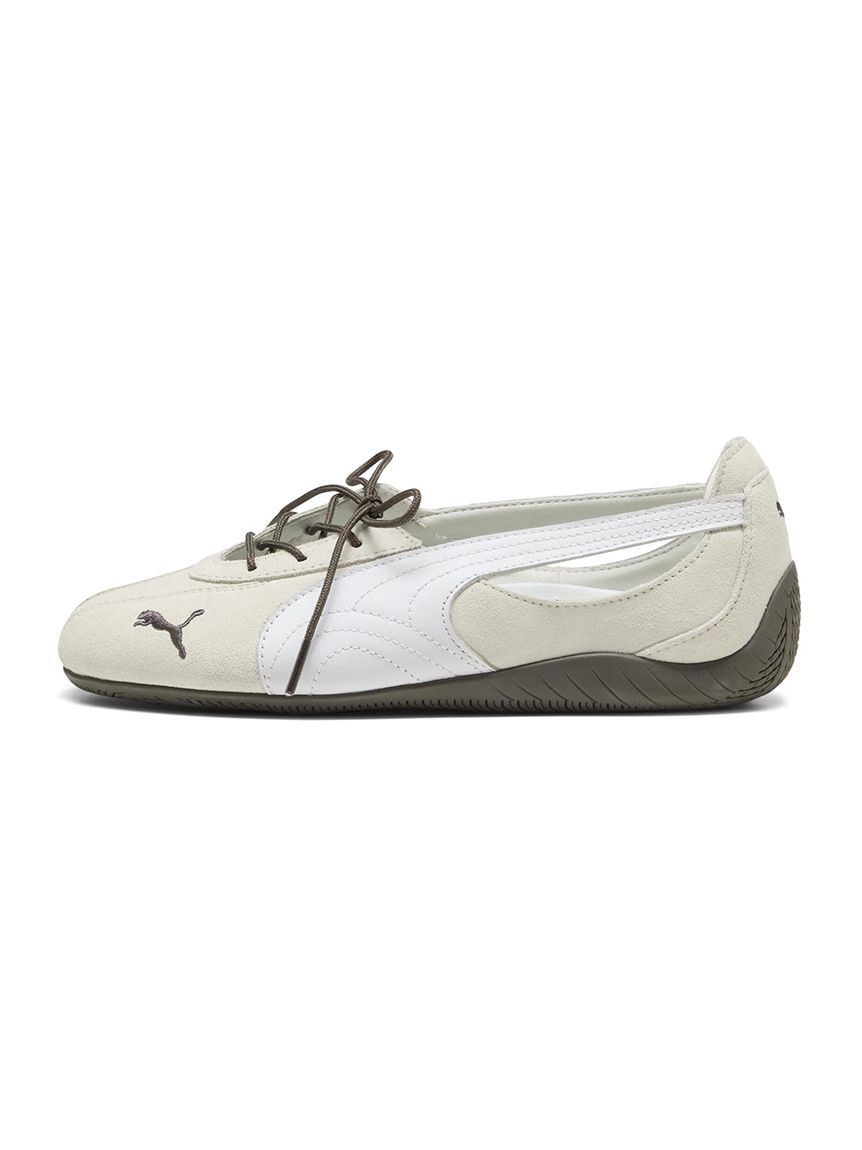PUMA「【emmi&times;PUMA】SpeedcatBalletNova」|スニーカー|