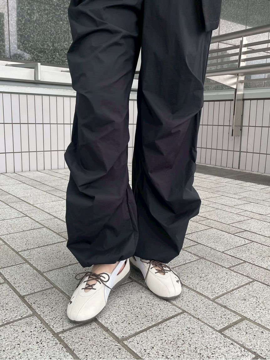 PUMA「【emmi&times;PUMA】SpeedcatBalletNova」|スニーカー|