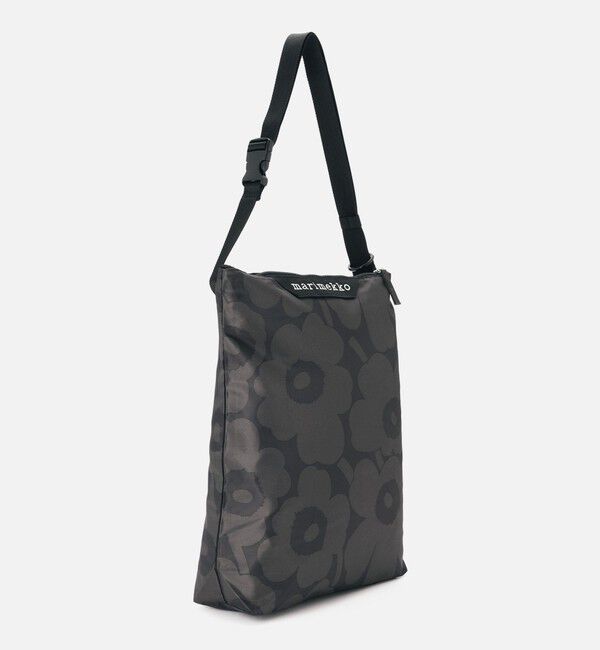 Marimekko「Neat Crossbody Unikko M ショルダーバッグ」|ショルダー・メッセンジャー|