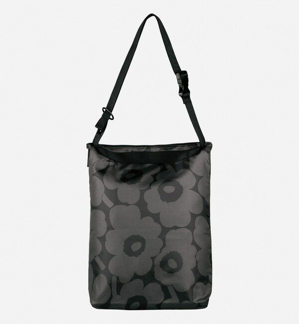 Marimekko「Neat Crossbody Unikko M ショルダーバッグ」|ショルダー・メッセンジャー|