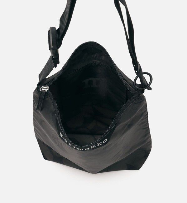 Marimekko「Neat Crossbody Unikko M ショルダーバッグ」|ショルダー・メッセンジャー|