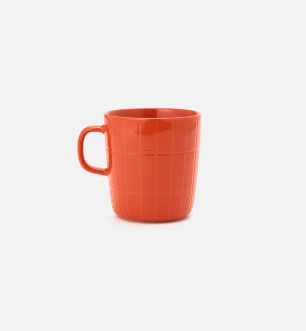 Marimekko「Tiiliskivi マグカップ 400ml」|その他|