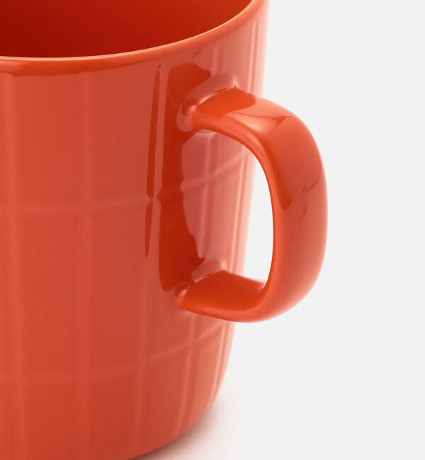 Marimekko「Tiiliskivi マグカップ 400ml」|その他|