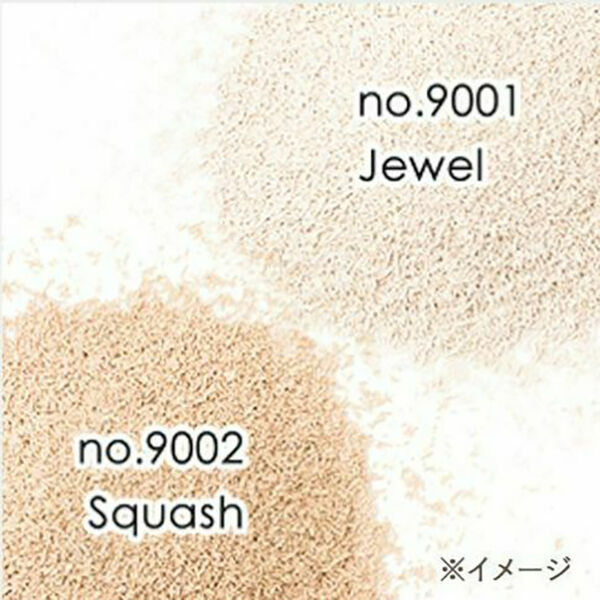  「ワトゥサ メリー フェアリー ダスト コンパクト 9002：スクウォッシュ（自然な肌色） (10ｇ)」|フェイスパウダー|