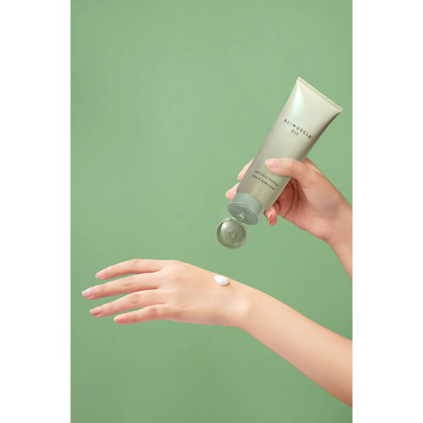  「SLIMUSCLE FIT CREAM (120g)」|ボディ保湿|