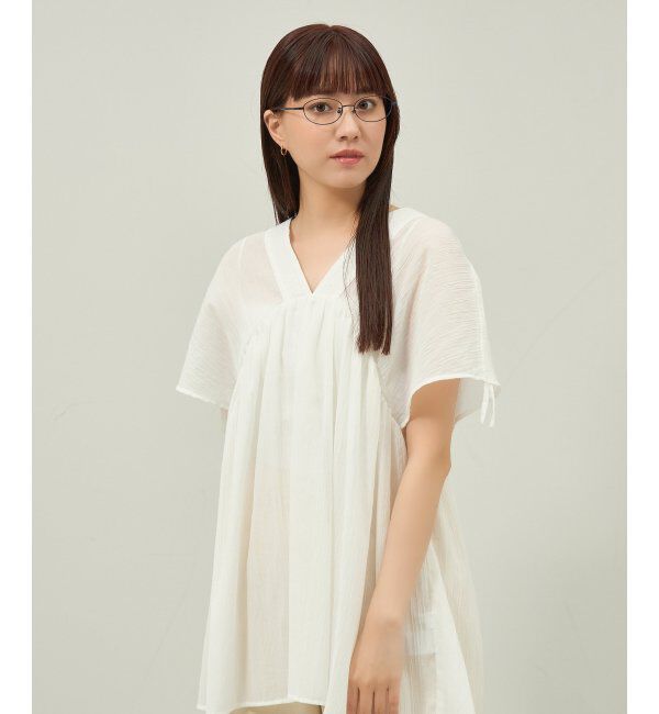  「オーバル型 メガネ 軽量 チタン｜大人可愛い｜伊達メガネ 度付きメガネ｜ビジネス レンズ交換券付」|メガネ|