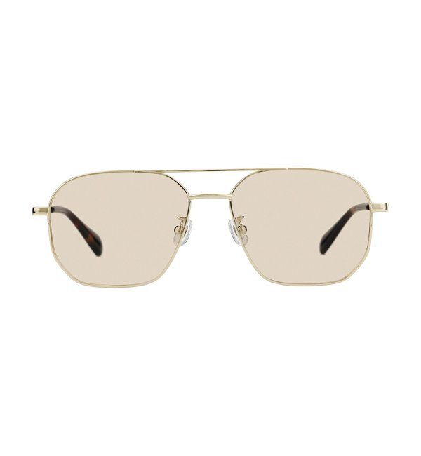  「SUNCUTGlasses/UV100%CUT サングラス カラーレンズ  紫外線対策 UVカット スタイリッシュ ユニセックス」|サングラス|