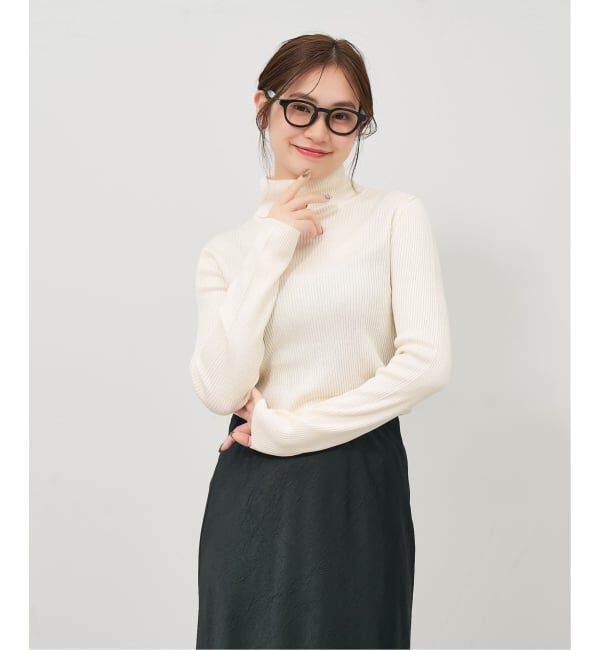  「Zoff｜FRUITS ZIPPER メガネ | フルーツジッパー グッズ 眼鏡 伊達メガネ レンズ交換券付」|メガネ|