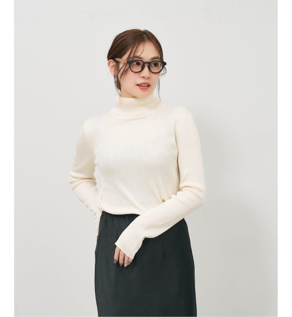  「Zoff｜FRUITS ZIPPER メガネ | フルーツジッパー グッズ 眼鏡 伊達メガネ レンズ交換券付」|メガネ|