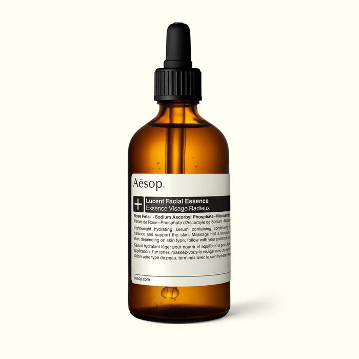 Aesop「ﾙｰｾﾝﾄ ﾌｪｲｼｬﾙ ｴｯｾﾝｽ 100mL」|美容液・オイル・クリーム|-