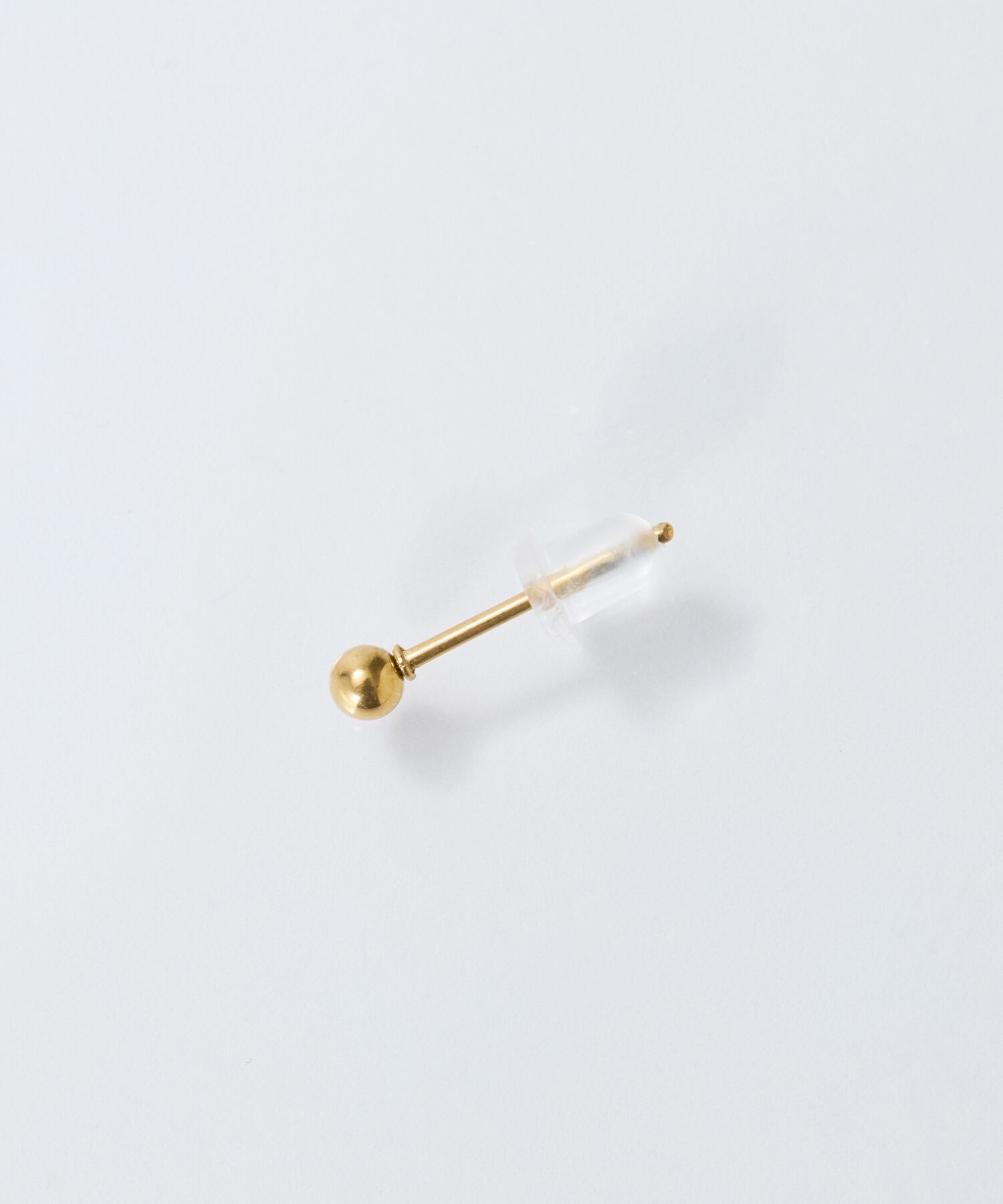 Phoebe「【金属アレルギー対応】メタルピアス/サージカルステンレス」|ピアス|