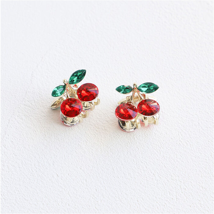 BACKYARD FAMILY「RORA ヘアクリップ 2個セット 通販 ローラ ビアトリス ヘアークリップ ヘアアクセサリー」|その他|