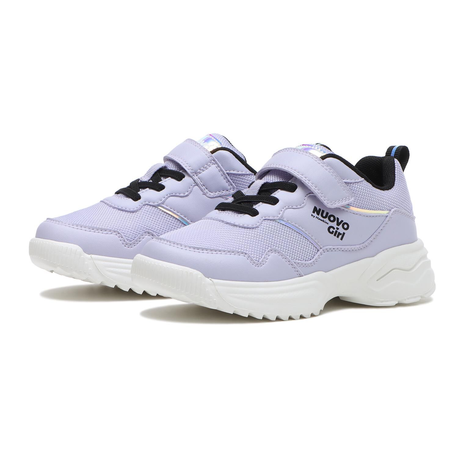 NUOVO「【NUOVO】17-22(H) JENNIE」|スニーカー|