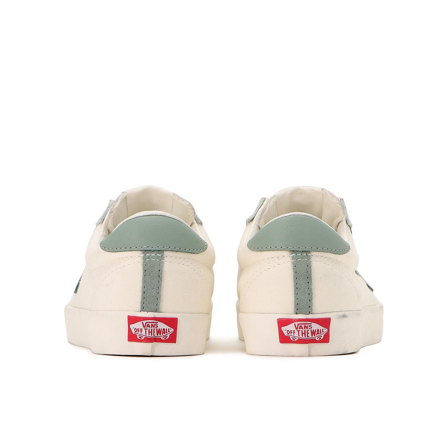 VANS「【VANS】SPORT LOW」|スニーカー|