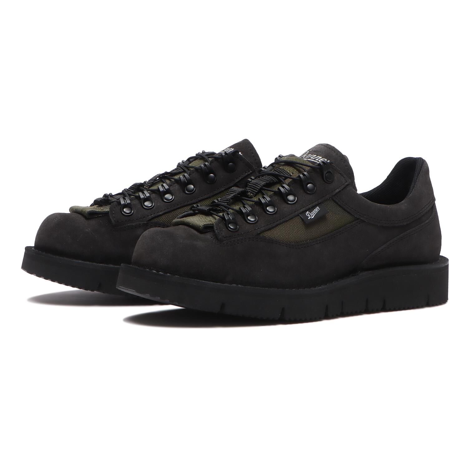 DANNER「【DANNER】CAVE TROOPER LOW」|スニーカー|