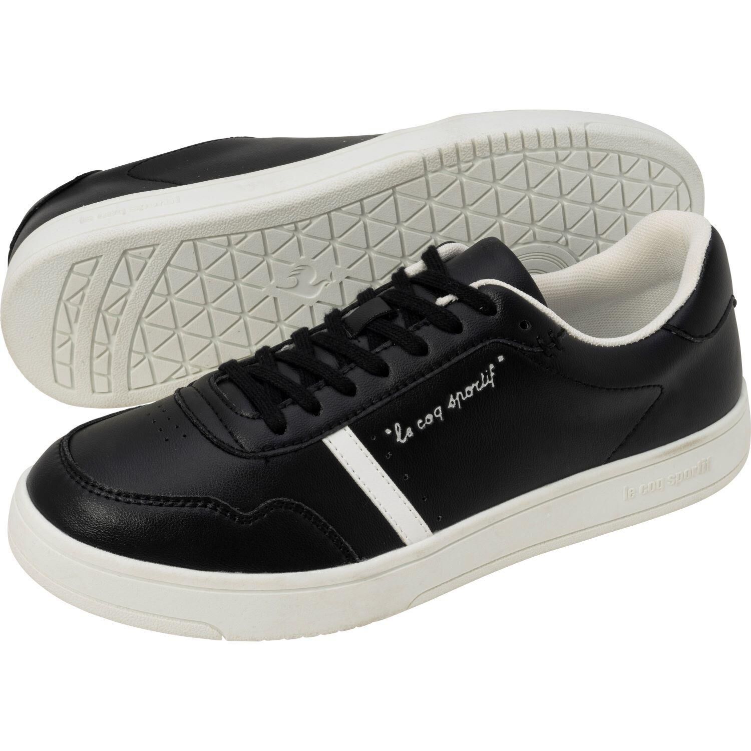 Le coq sportif「【LE COQ】LCS REIMS」|スニーカー|
