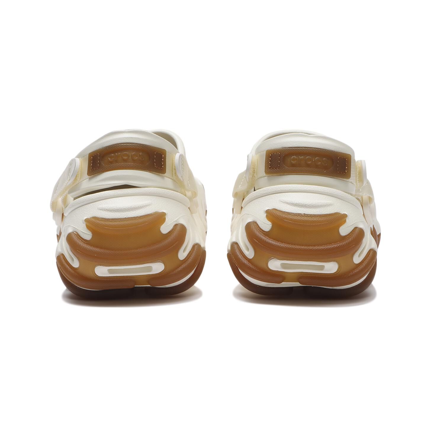 crocs「【crocs】ECHO GUM RO CLOG」|サンダル|