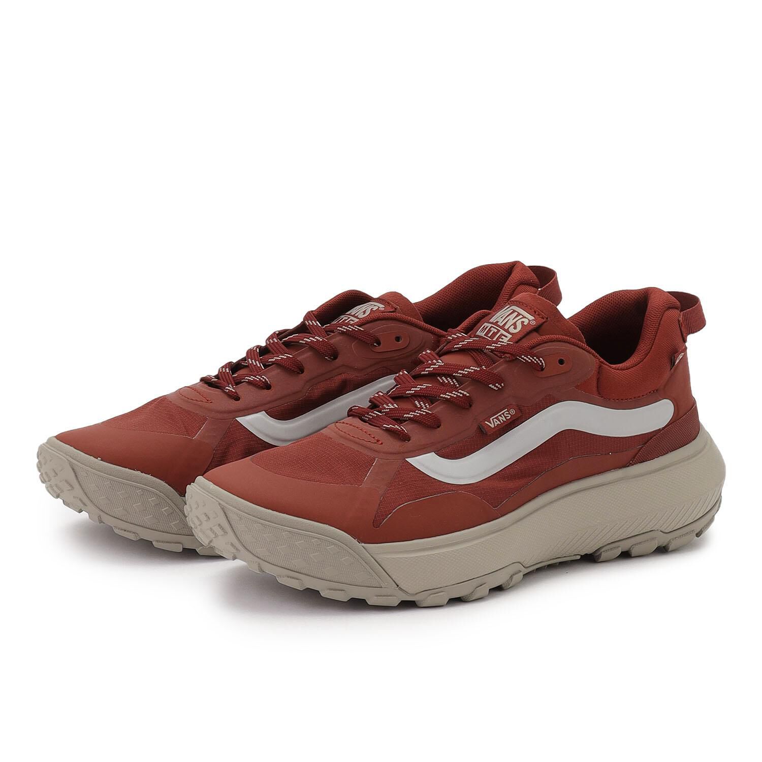 VANS「【VANS】MTE CROSSPATH」|スニーカー|
