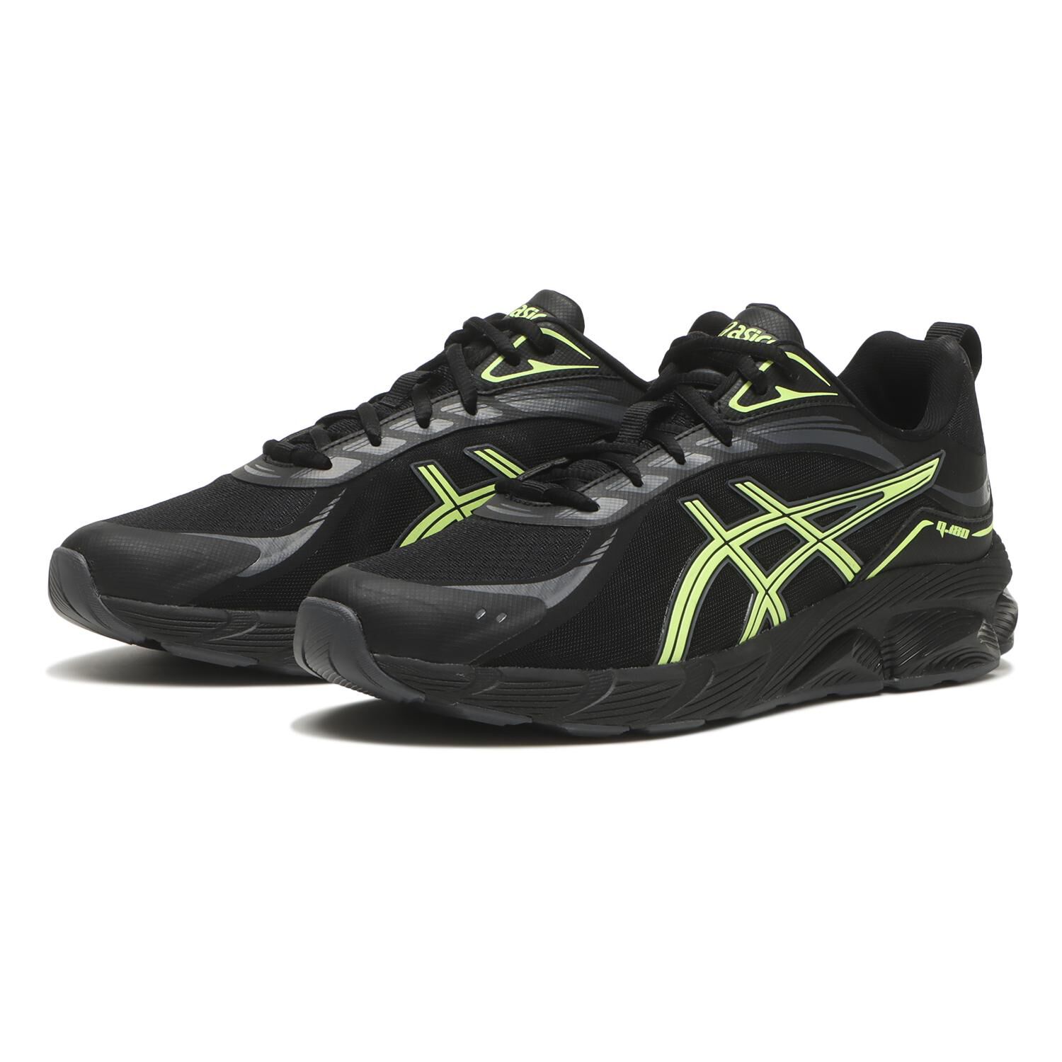 asics「【ASICS】GEL-QUANTUM 180 VIII」|スニーカー|
