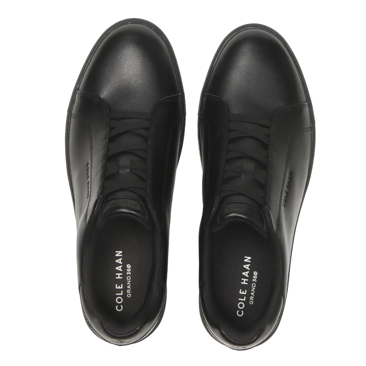 COLE HAAN「【COLE HAAN】GRANDPRO LUXE SLIP-ON SNEAKERS」|スニーカー|
