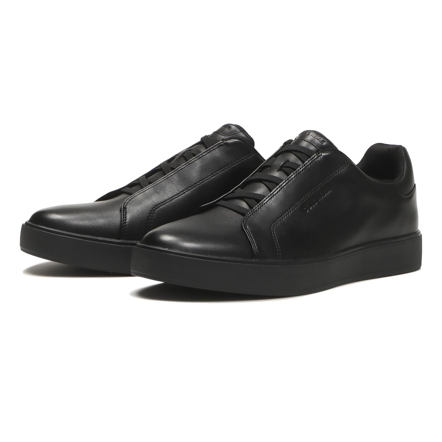 COLE HAAN「【COLE HAAN】GRANDPRO LUXE SLIP-ON SNEAKERS」|スニーカー|