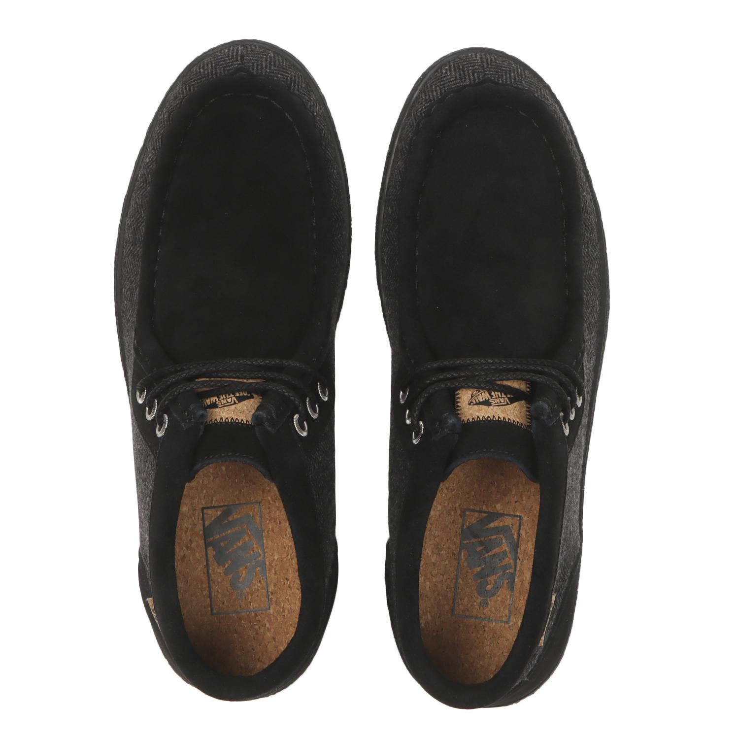 VANS「【VANS】LEKKIE」|スニーカー|