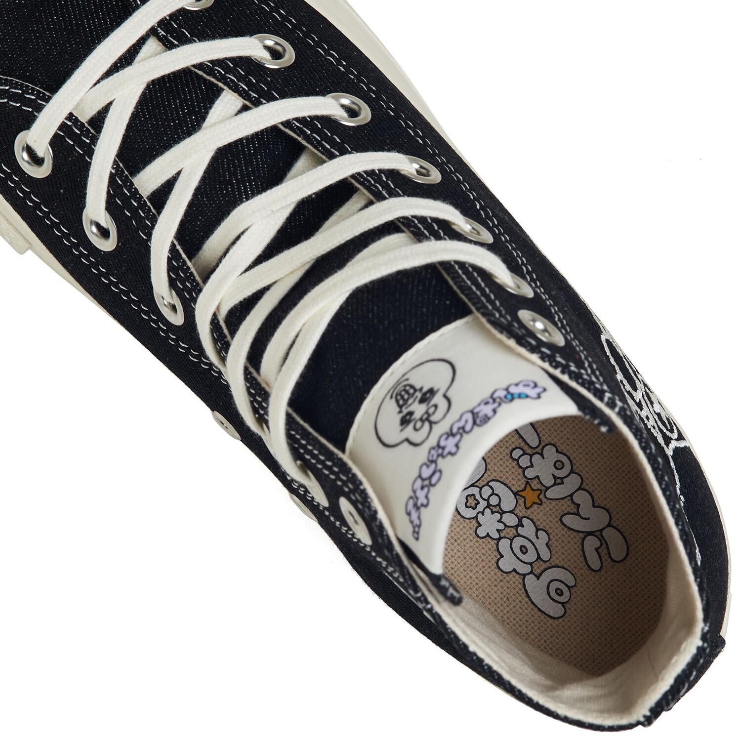 CONVERSE「【CONVERSE】AS PLTS OG HI / KAWAISOUNI!」|スニーカー|
