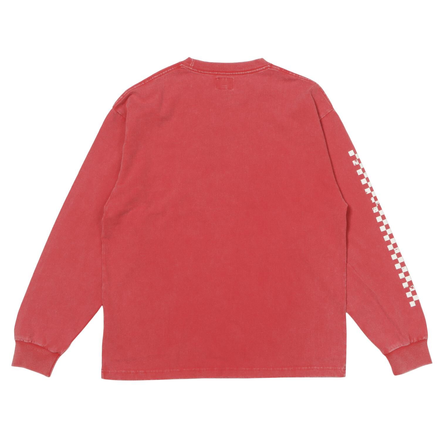 VANS「【VANSｱﾊﾟﾚﾙ(WJ)】M Take A Stand L TEE」|Tシャツ・カットソー|