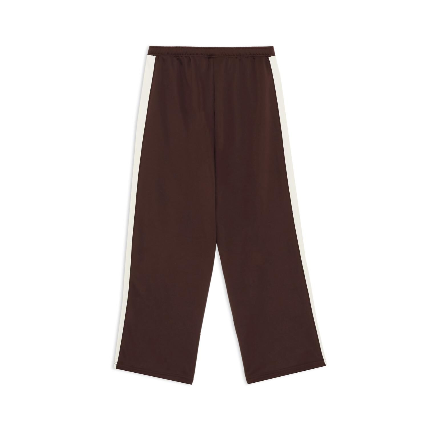 PUMA「【PUMA ｳｪｱ】M T7 TRACK PANTS JP」|チノ|