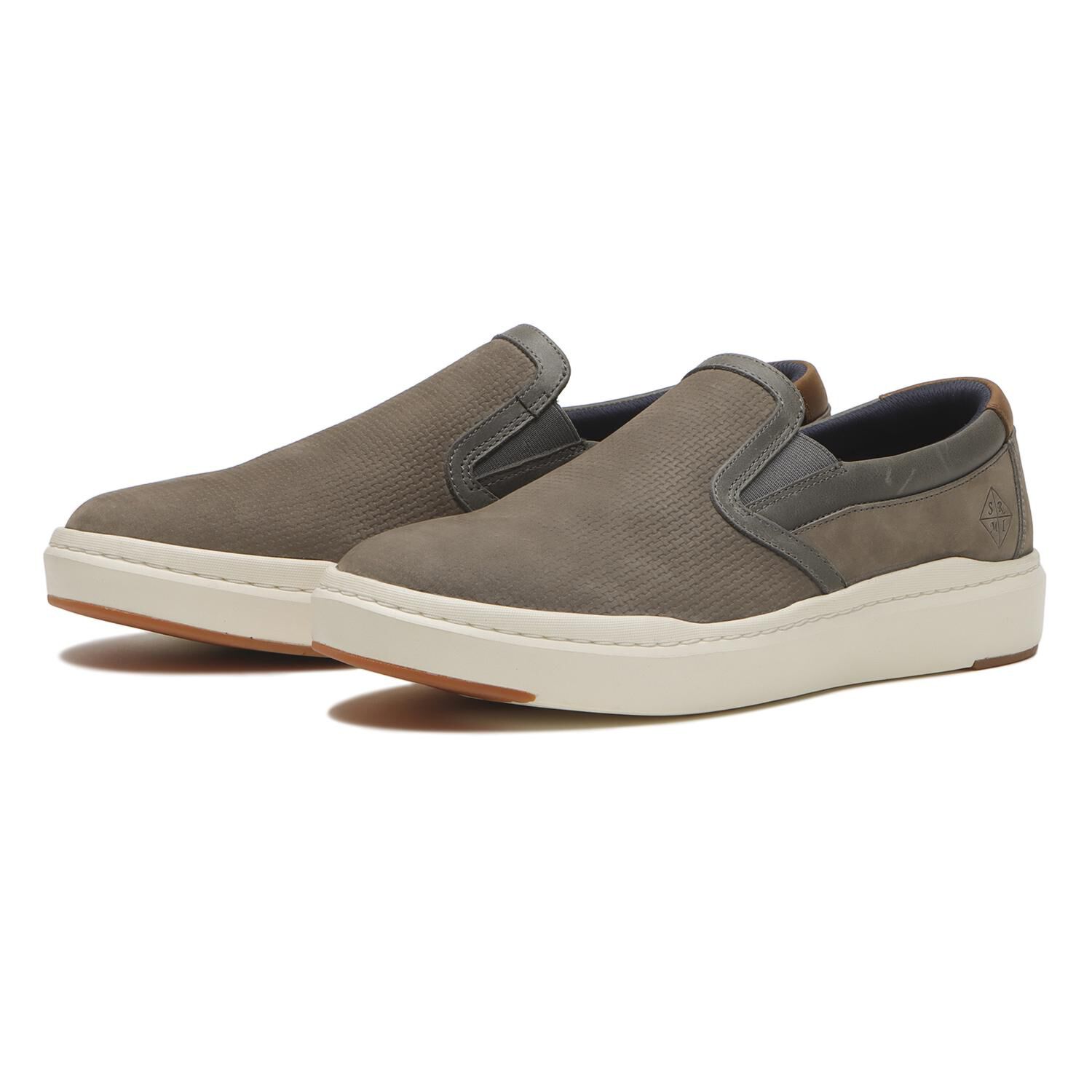 STEFANO ROSSI「【STEFANO ROSSI】MAURO SLIP ON」|スニーカー|