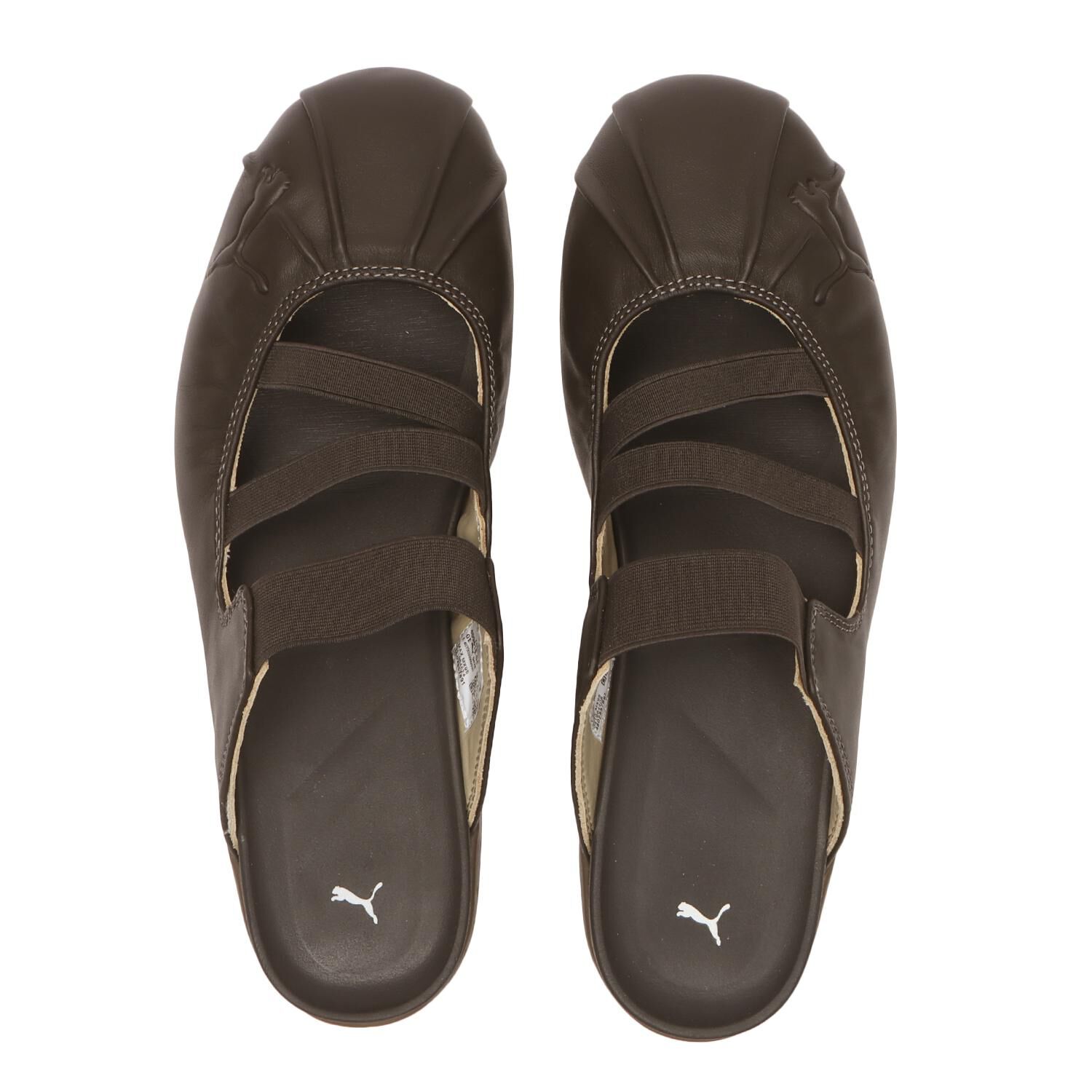 PUMA「【PUMA】W SPEEDCAT MULE」|スニーカー|