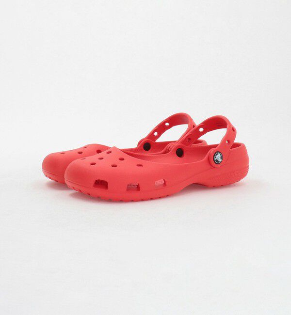 ODETTE E ODILE「＜crocs＞ CLASSIC BALLET」|サンダル|