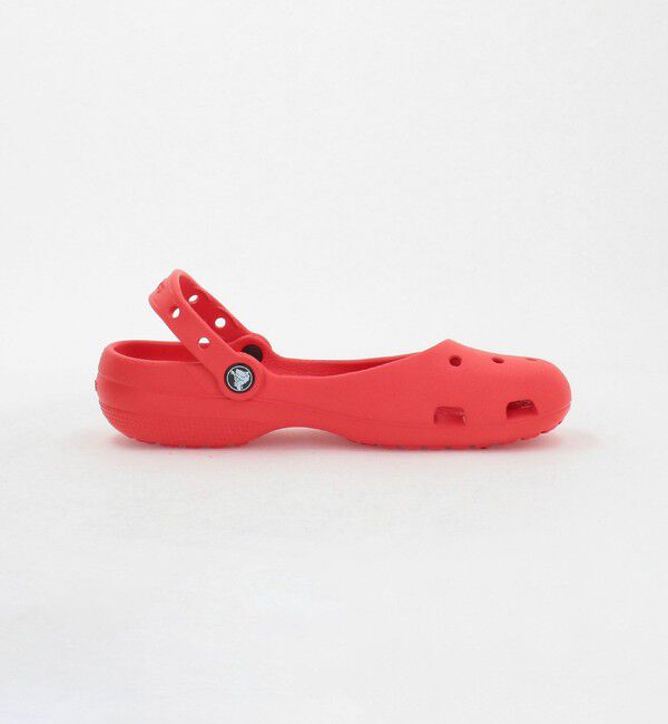 ODETTE E ODILE「＜crocs＞ CLASSIC BALLET」|サンダル|