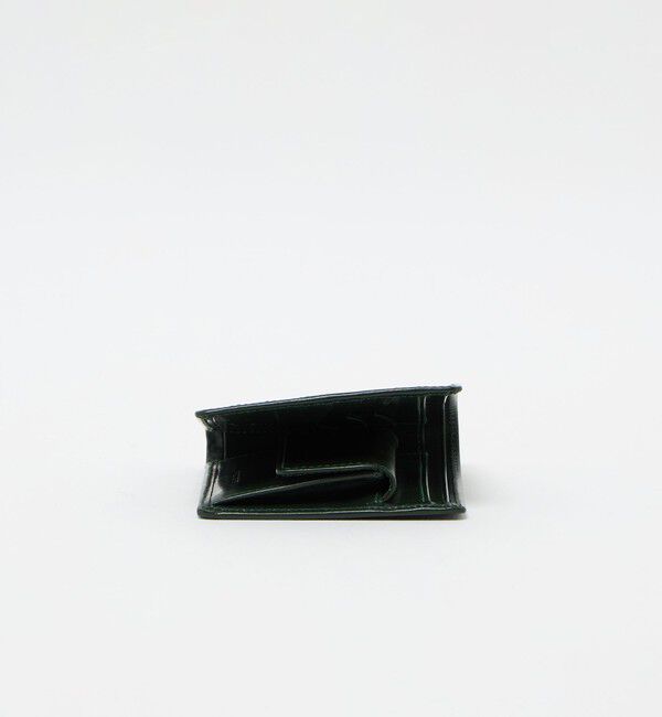 UNITED ARROWS「＜BEORMA LEATHER COMPANY＞ S0040 NOTE CASE/ウォレット」|財布|