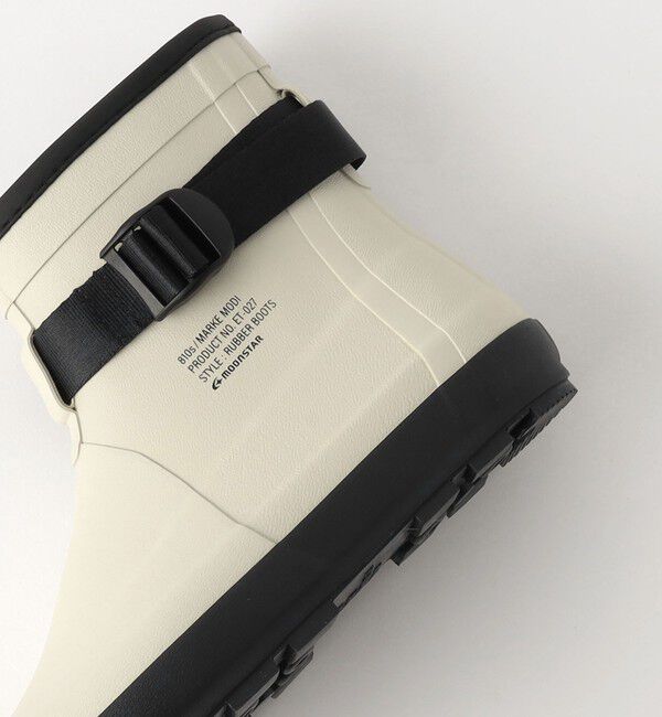 UNITED ARROWS green label relaxing「＜810s＞MARKE MODI ワークブーツ」|ショートブーツ|